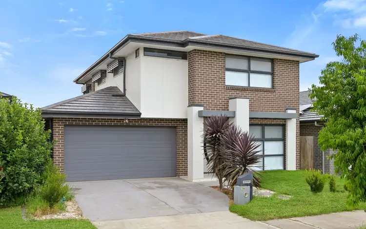 14 Madden Street, Oran Park NSW 2570