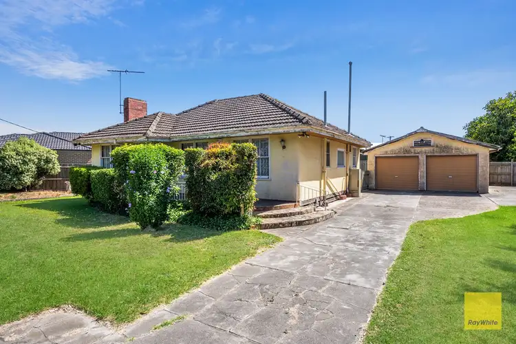 Second view of Homely house listing, 159 Carr Street, Thomson VIC 3219