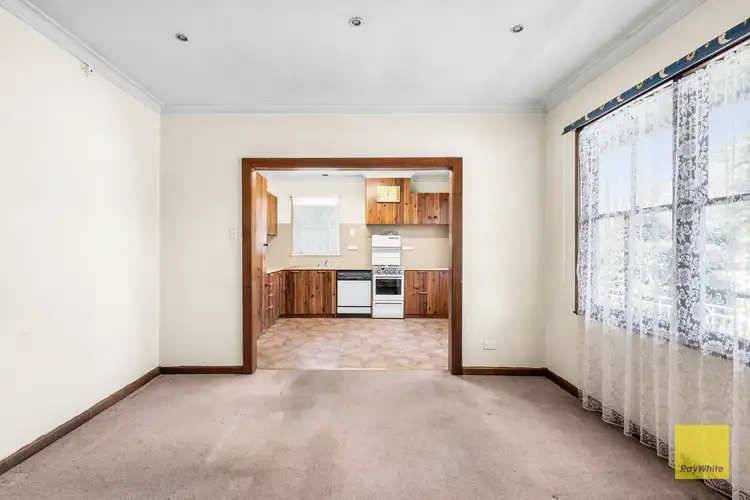 Fourth view of Homely house listing, 159 Carr Street, Thomson VIC 3219