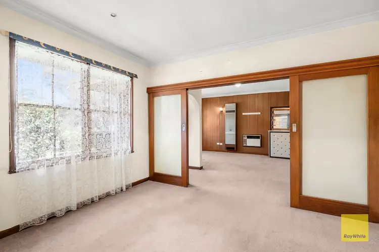 Fifth view of Homely house listing, 159 Carr Street, Thomson VIC 3219