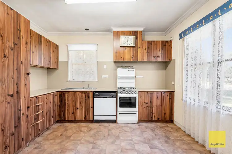 Sixth view of Homely house listing, 159 Carr Street, Thomson VIC 3219