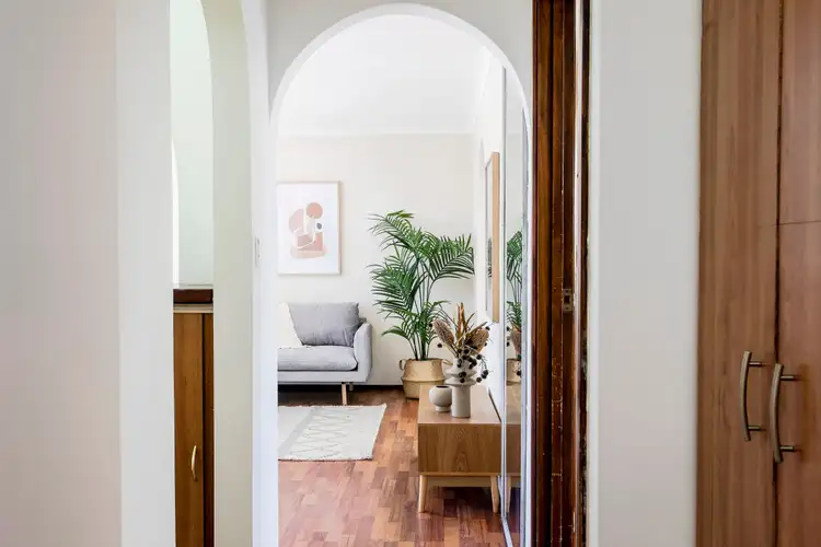 Third view of Homely house listing, 1 Walker Avenue, Clovelly Park SA 5042