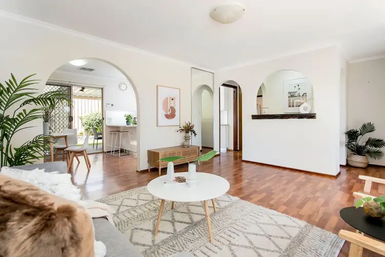 Sixth view of Homely house listing, 1 Walker Avenue, Clovelly Park SA 5042