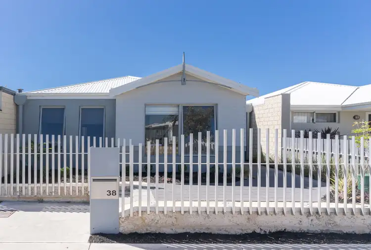 38 Aureate Way, Eglinton WA 6034