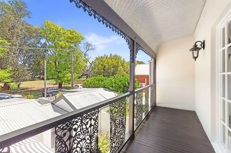 4B Stuart Street, Perth WA 6000