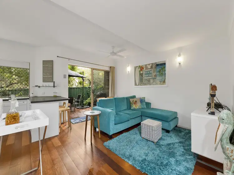 Second view of Homely townhouse listing, 1/1 Barooga Crescent, Mooloolaba QLD 4557