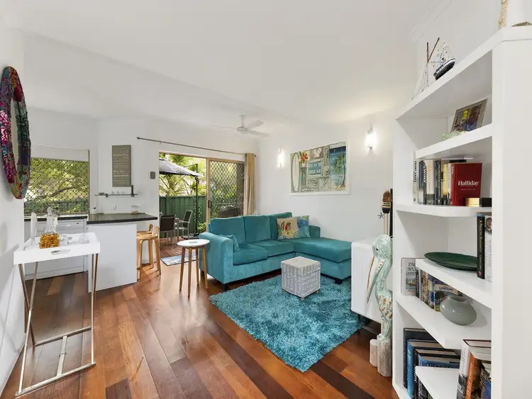 Third view of Homely townhouse listing, 1/1 Barooga Crescent, Mooloolaba QLD 4557