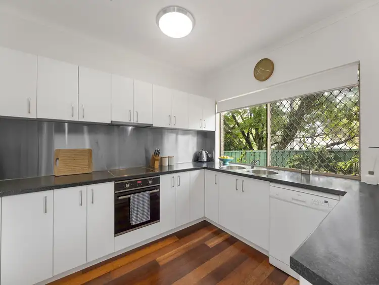 Fifth view of Homely townhouse listing, 1/1 Barooga Crescent, Mooloolaba QLD 4557