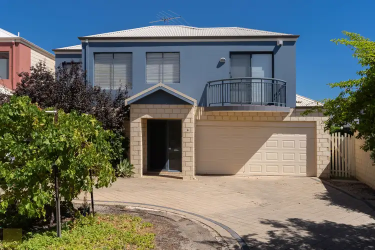 4/14D NARLA Way, Nollamara WA 6061
