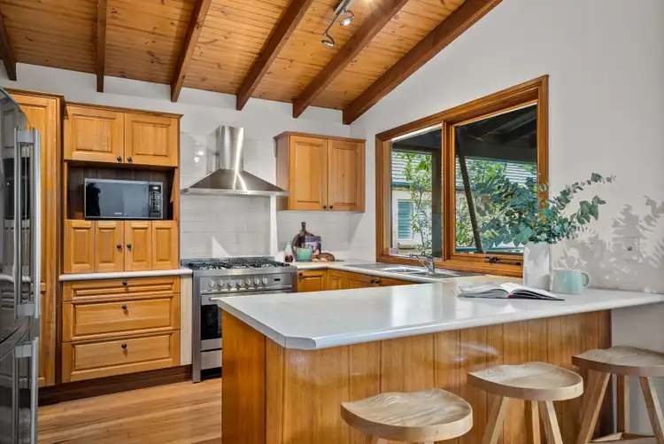 Third view of Homely house listing, 124 Buttenshaw Drive, Austinmer NSW 2515