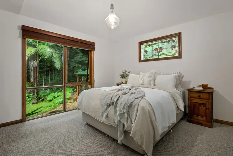 Fifth view of Homely house listing, 124 Buttenshaw Drive, Austinmer NSW 2515