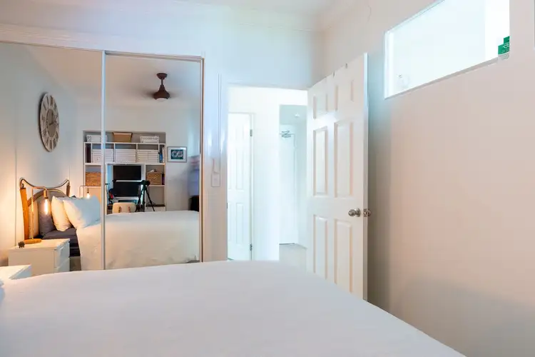 Seventh view of Homely house listing, 406/9-21 Beach Parade, Surfers Paradise QLD 4217