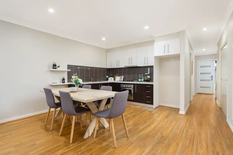 Sixth view of Homely house listing, 21A Locksley Avenue, Reservoir VIC 3073