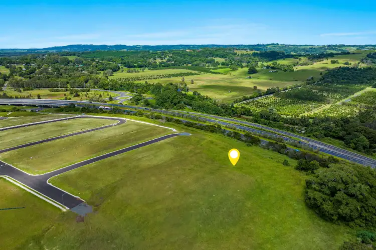 Fifth view of Homely land listing, Lot 669 Doyle Street, Stage 18a, Ballina Heights Estate, Cumbalum NSW 2478