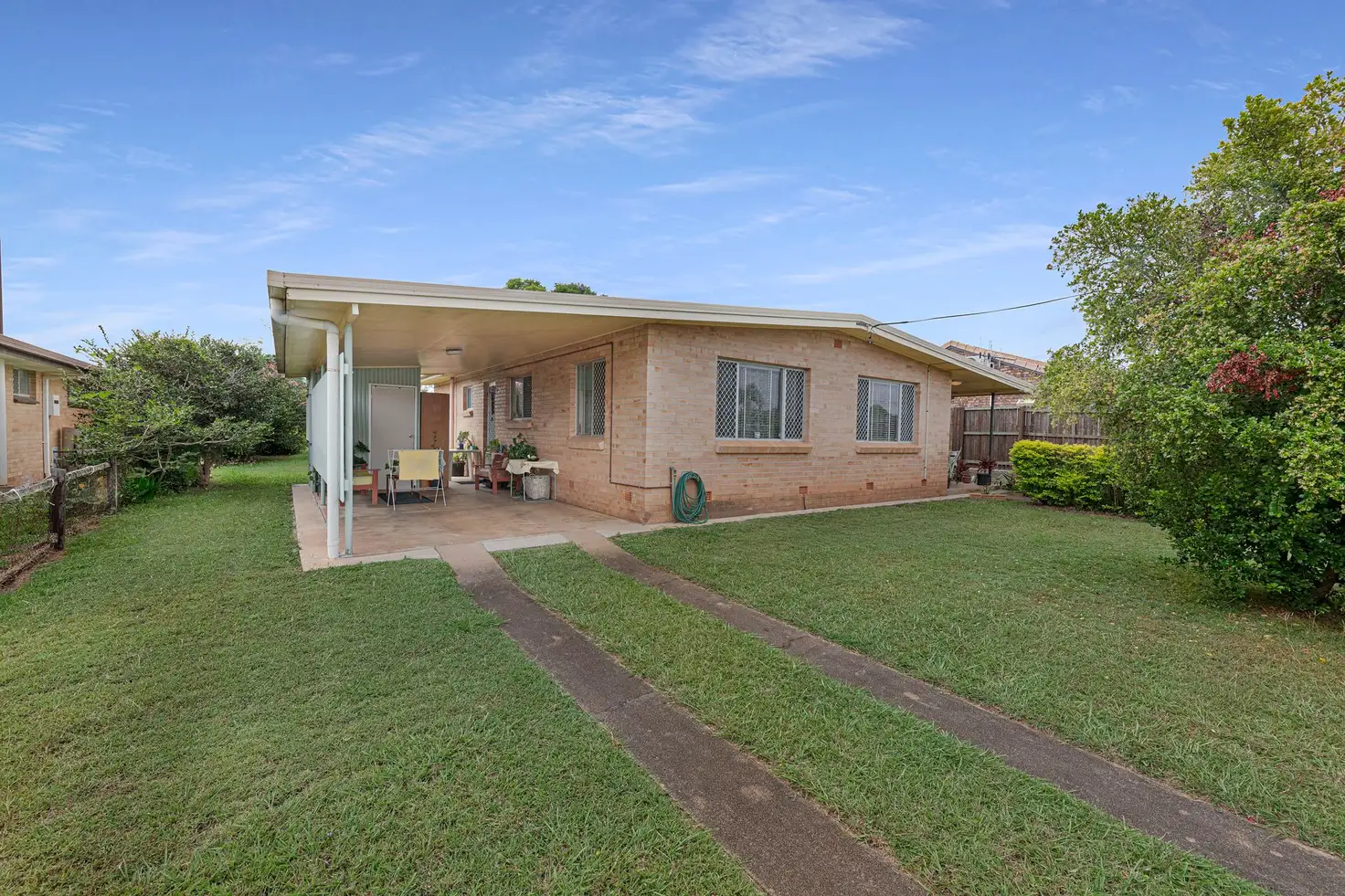 Main view of Homely house listing, 2 Fleming Street, Norville QLD 4670