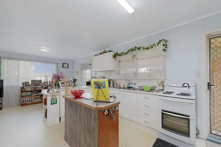 Second view of Homely house listing, 2 Fleming Street, Norville QLD 4670