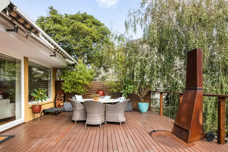 Fifth view of Homely house listing, 3 Lyons Avenue, Frankston South VIC 3199