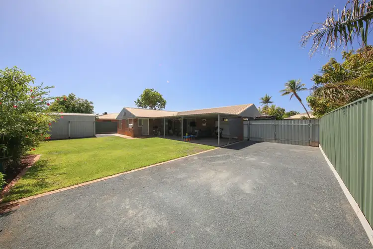 17 Baseden Way, Nickol WA 6714