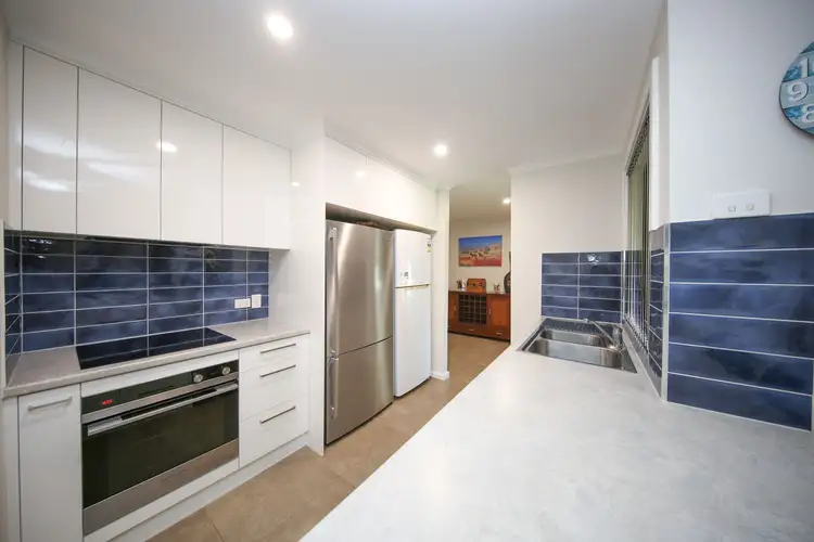 Second view of Homely house listing, 17 Baseden Way, Nickol WA 6714