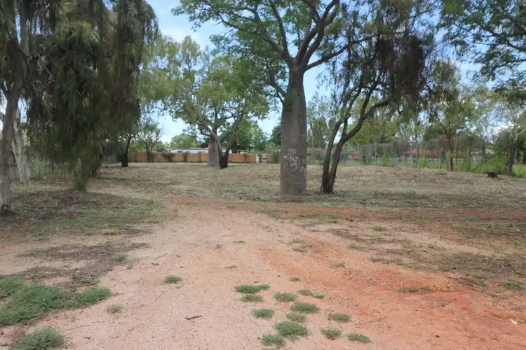 Second view of Homely land listing, 44 Stanley Street, Derby WA 6728