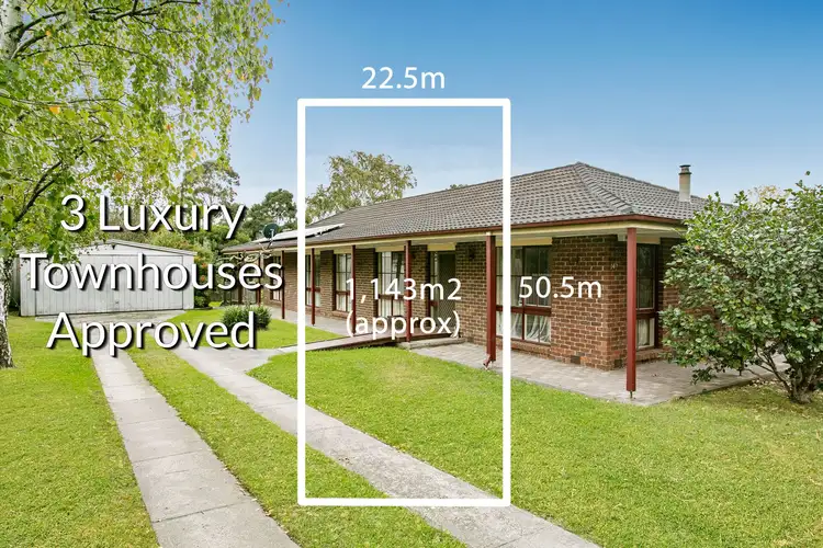 145 High Street, Berwick VIC 3806