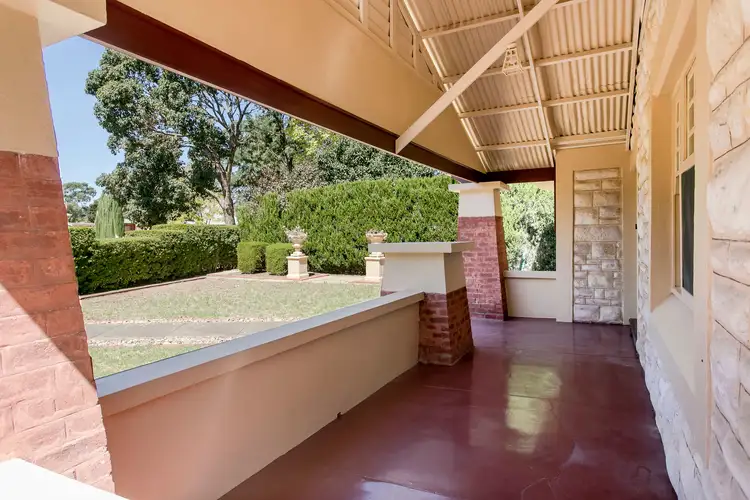 Fourth view of Homely house listing, 42 West Parkway, Colonel Light Gardens SA 5041