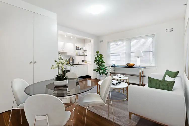 Main view of Homely studio listing, 46/20 Macleay Street, Potts Point NSW 2011