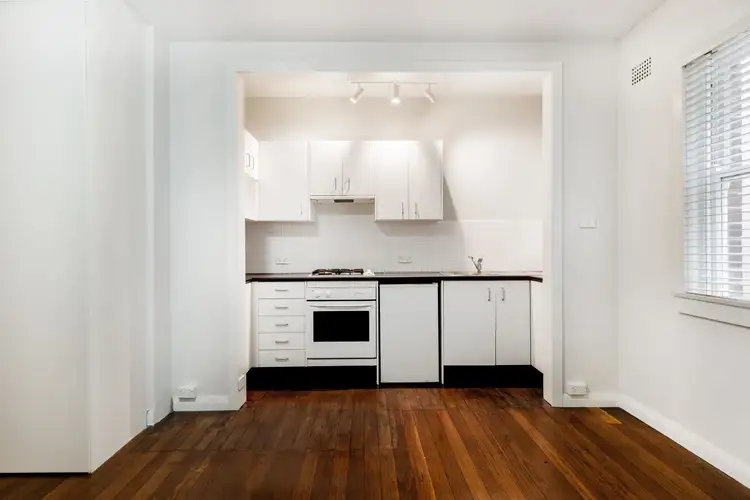 Third view of Homely studio listing, 46/20 Macleay Street, Potts Point NSW 2011