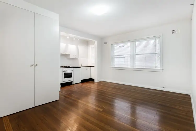 Fifth view of Homely studio listing, 46/20 Macleay Street, Potts Point NSW 2011