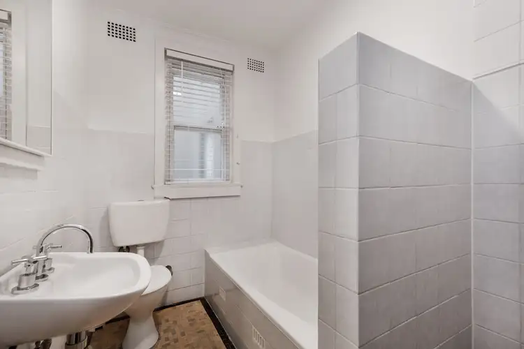 Sixth view of Homely studio listing, 46/20 Macleay Street, Potts Point NSW 2011
