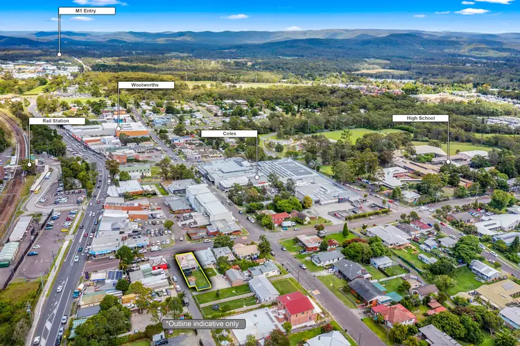 102 Bridge Street, Morisset NSW 2264