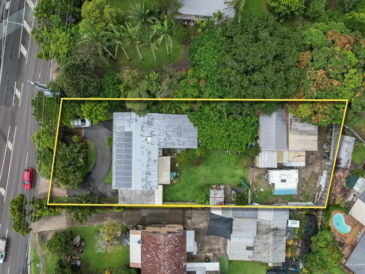 Second view of Homely house listing, 371 Main Road, Kuluin QLD 4558