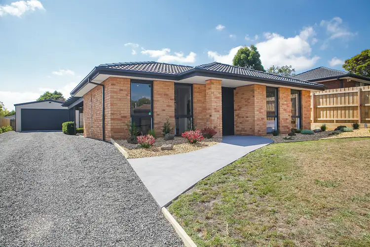 Main view of Homely house listing, 37 Northgateway, Langwarrin VIC 3910