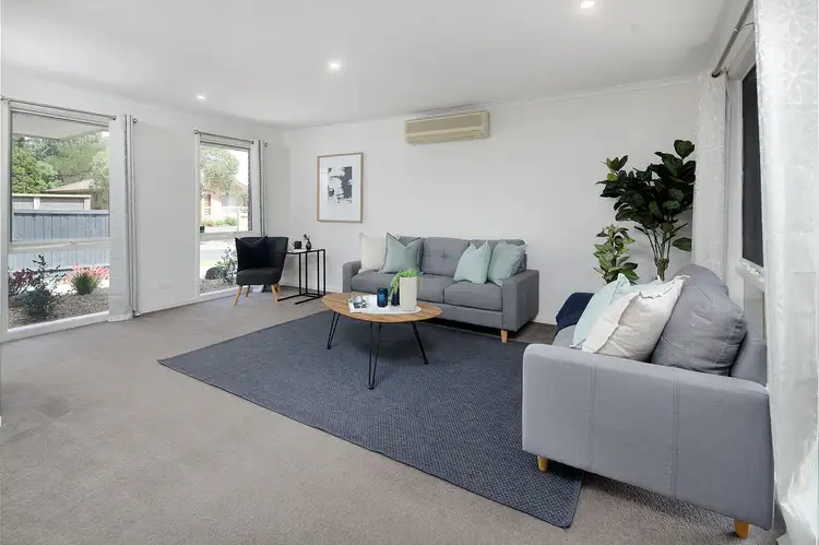 Second view of Homely house listing, 37 Northgateway, Langwarrin VIC 3910