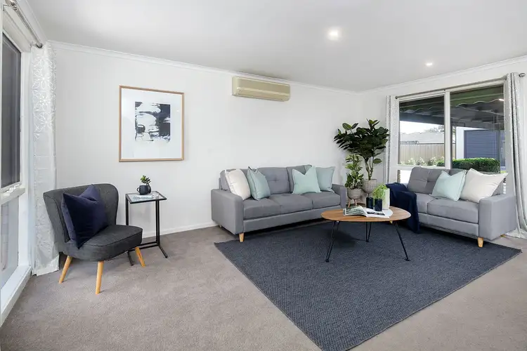 Third view of Homely house listing, 37 Northgateway, Langwarrin VIC 3910