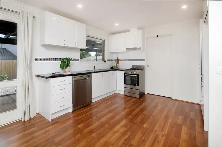 Sixth view of Homely house listing, 37 Northgateway, Langwarrin VIC 3910