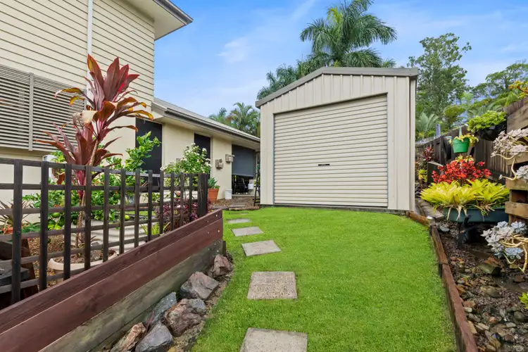 Second view of Homely house listing, 5 Ridge Court, Mooloolah Valley QLD 4553
