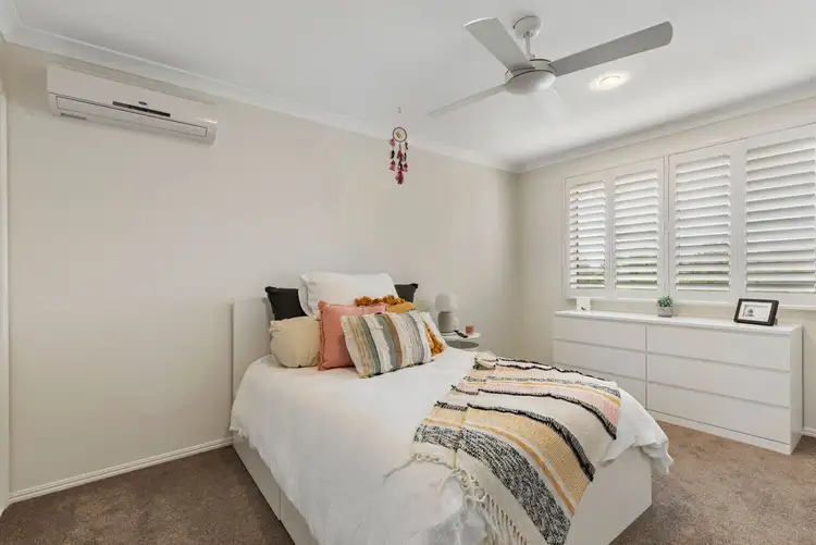 Fifth view of Homely house listing, 5 Ridge Court, Mooloolah Valley QLD 4553