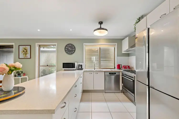 Sixth view of Homely house listing, 5 Ridge Court, Mooloolah Valley QLD 4553