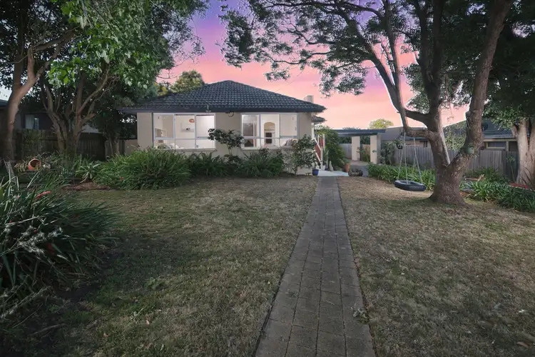 Main view of Homely house listing, 7 Athol Court, Langwarrin VIC 3910