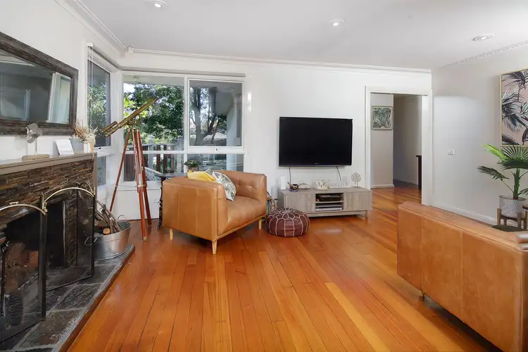 Second view of Homely house listing, 7 Athol Court, Langwarrin VIC 3910