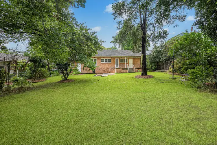 Main view of Homely house listing, 3 Billabong Avenue, Turramurra NSW 2074