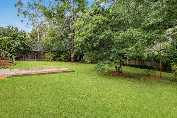 Fifth view of Homely house listing, 3 Billabong Avenue, Turramurra NSW 2074