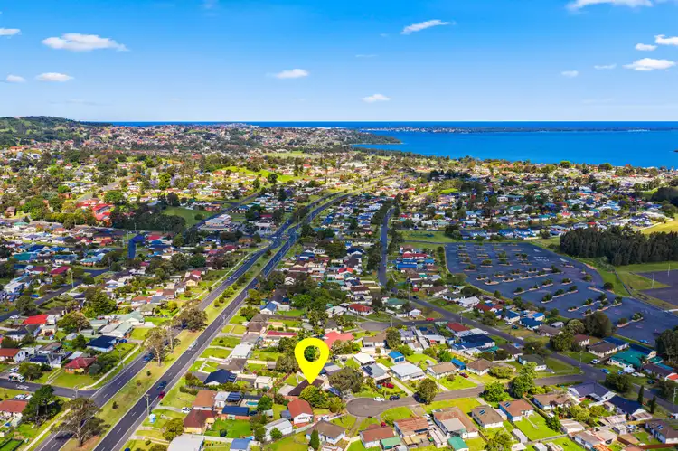 Third view of Homely house listing, 1 Salisbury Street, Berkeley NSW 2506