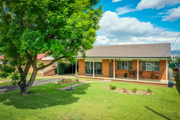 Main view of Homely house listing, 101 Segenhoe Street, Aberdeen NSW 2336