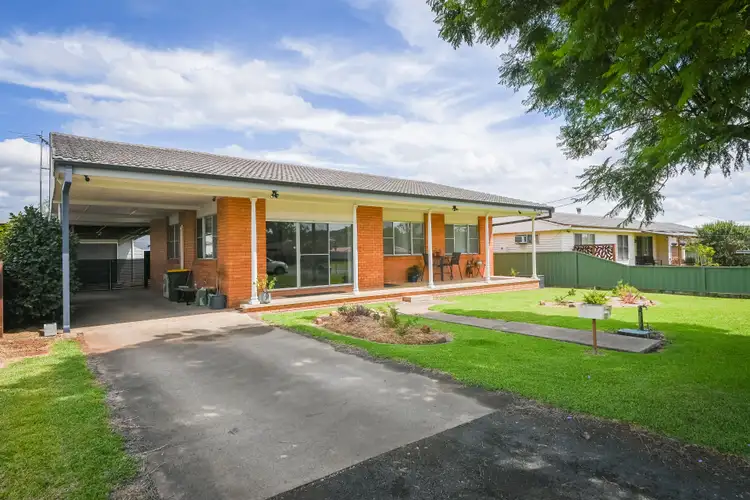 Second view of Homely house listing, 101 Segenhoe Street, Aberdeen NSW 2336