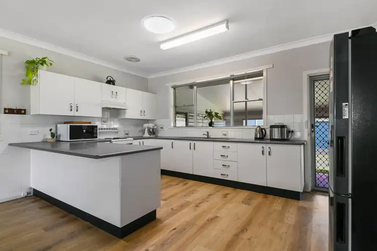 Fourth view of Homely house listing, 101 Segenhoe Street, Aberdeen NSW 2336