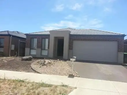 Main view of Homely house listing, 22 Mariposa Way, Tarneit VIC 3029
