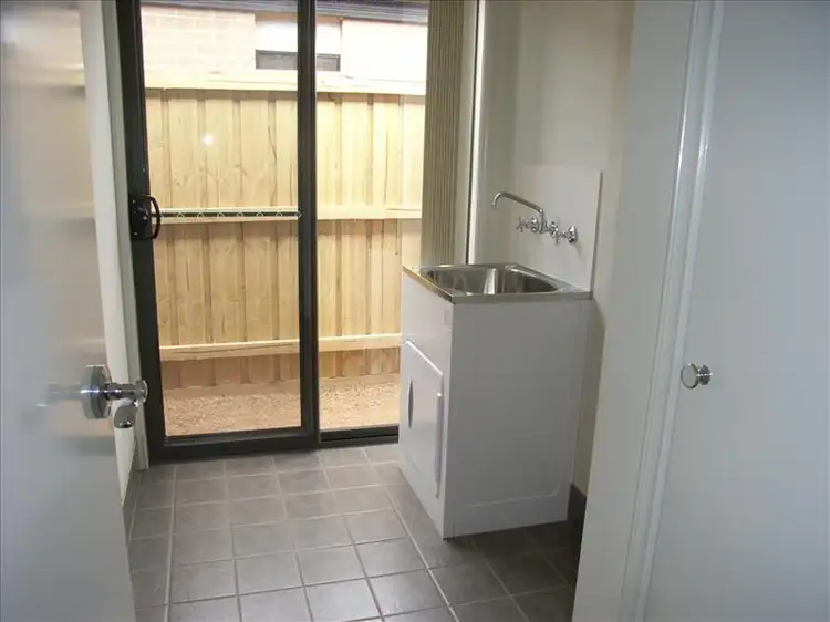 Fourth view of Homely house listing, 22 Mariposa Way, Tarneit VIC 3029