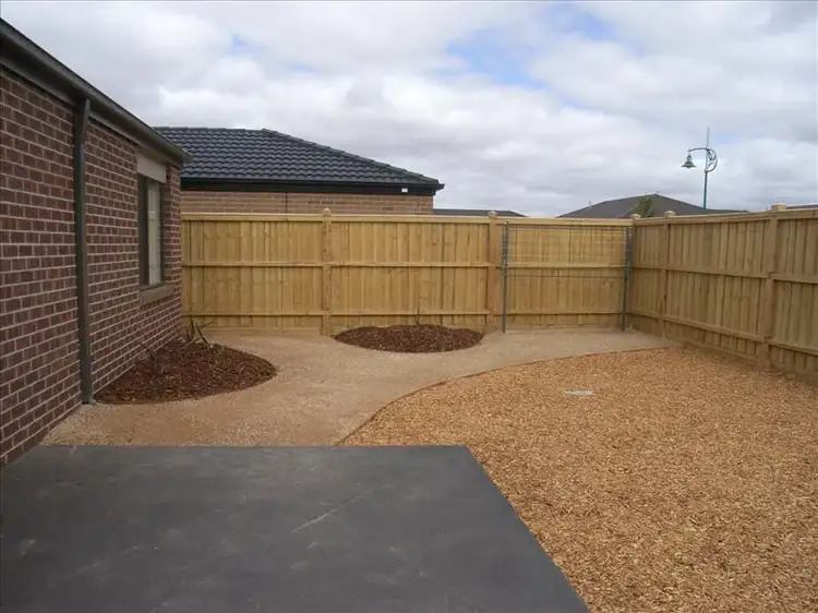 Fifth view of Homely house listing, 22 Mariposa Way, Tarneit VIC 3029